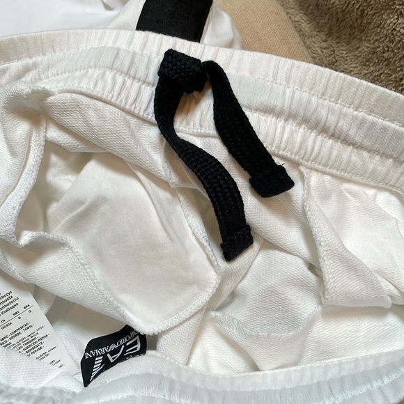 Men’s EA7 Emporio Armani track pants - Picture 12 of 17